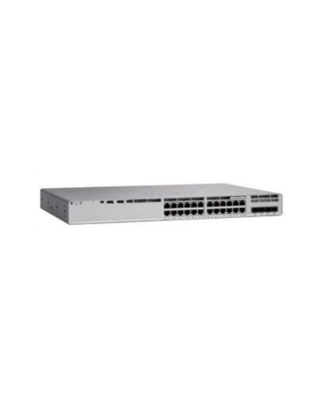 Cisco C9200L-24T-4G-E